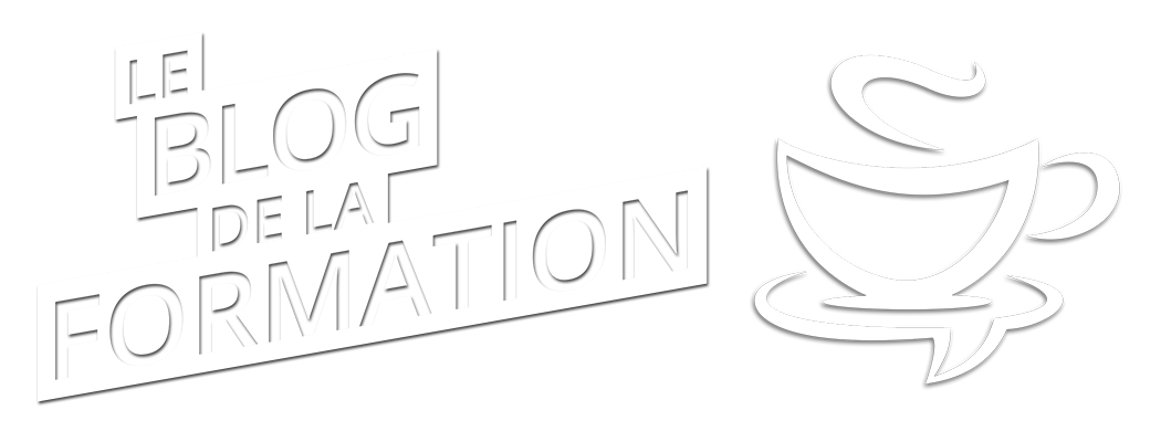 Logo le Blog de la Formation