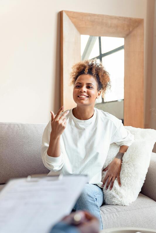 la sérénité est importante pour un formateur Pourquoi la sérénité est importante pour un formateur