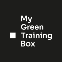 My Green Training Box