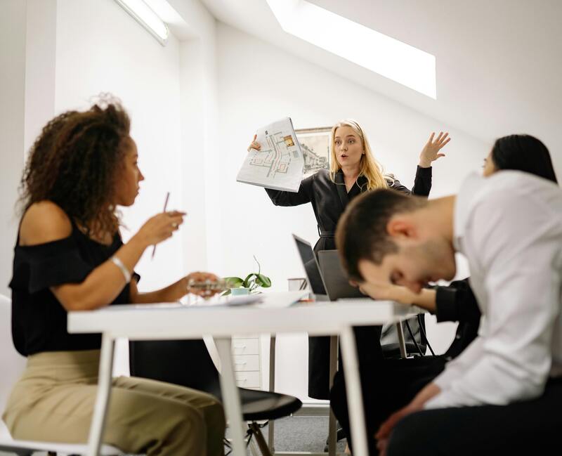 Pourquoi former sur le terrain change la donne