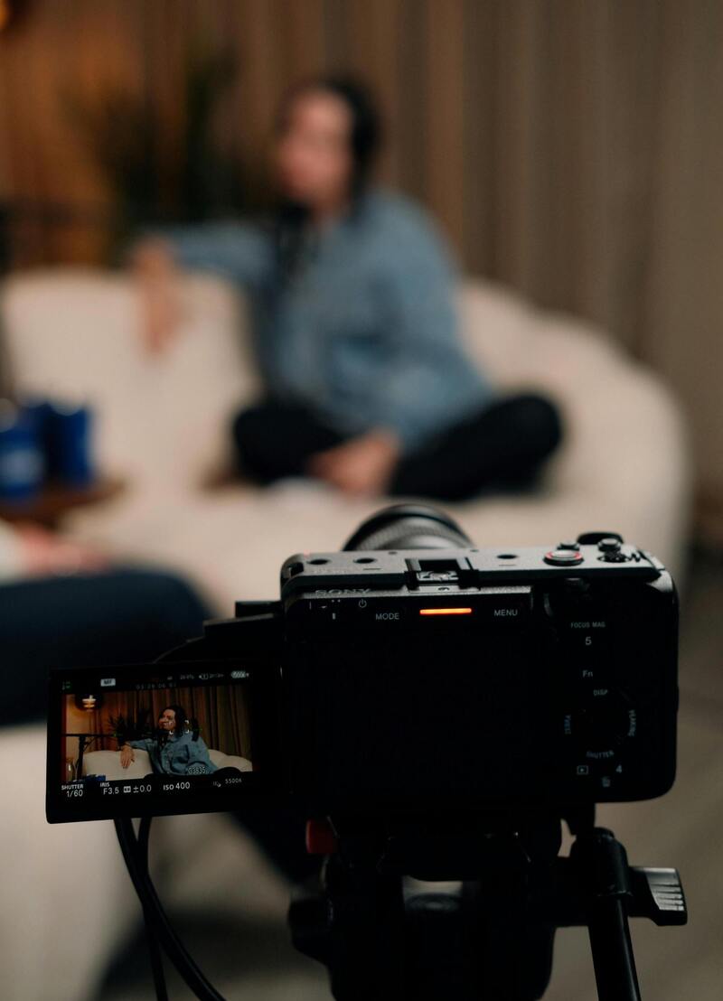 Pourquoi produire des vidéos pédagogiques Pourquoi produire des vidéos pédagogiques