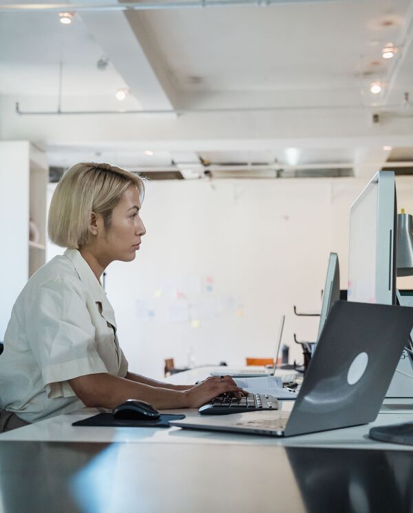 Cadre utilisation IA en formation - le Blog de la Formation